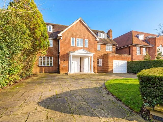 House for rent in Hampstead Garden Suburb, Greater London
