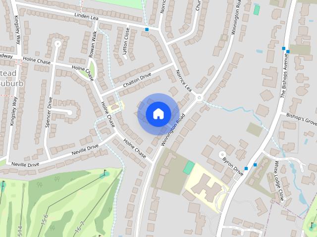 House for rent in Cat Hill, Isle Of Man