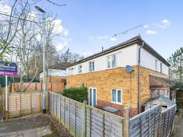 House for sale in Northampton, Northamptonshire