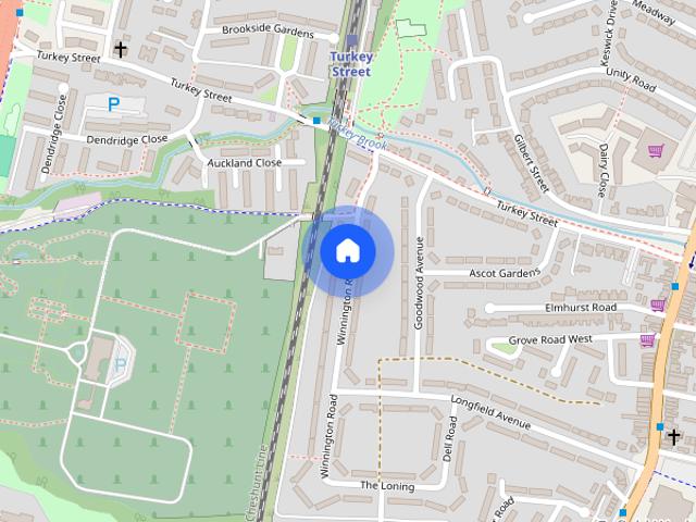 Room for rent in Greater London