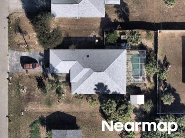 House for sale in Port Charlotte, Florida