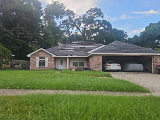 House for sale in Lafayette, Louisiana