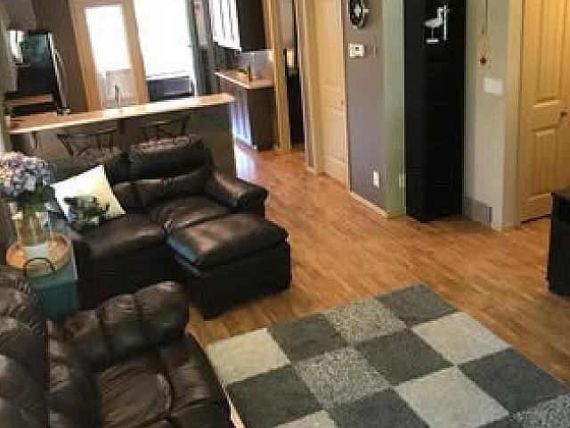 House for rent in Manitoba