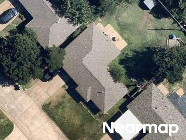 House for sale in Yukon, Oklahoma
