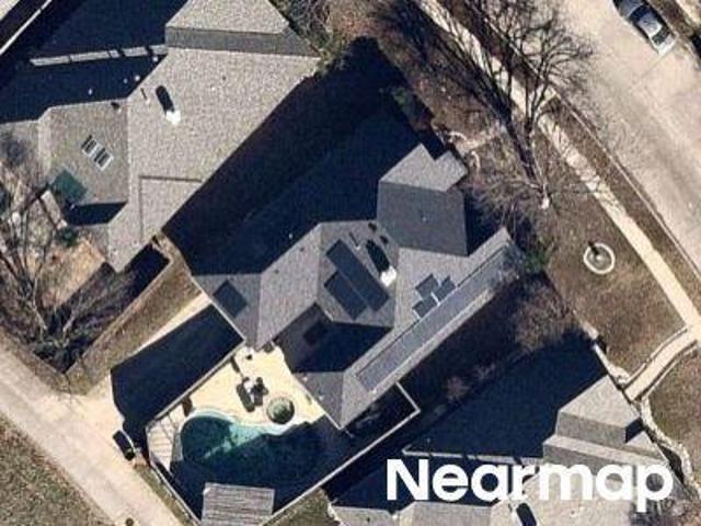 House for sale in Denton, Texas