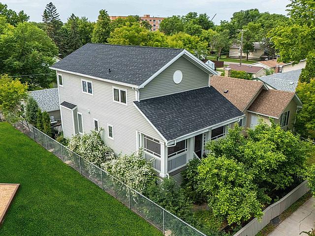 House for sale in East St. Paul, Manitoba