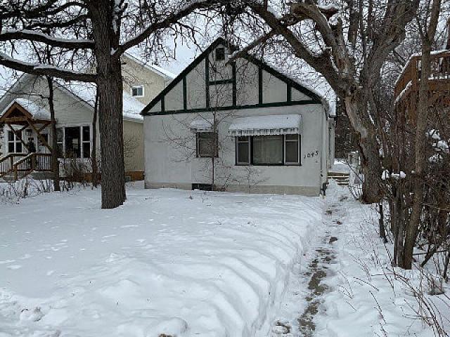 House for sale in East St. Paul, Manitoba