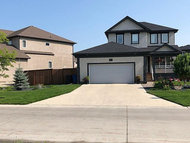 House for rent in East St. Paul, Manitoba