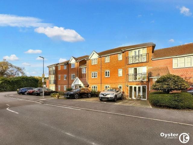 Apartment for rent in Broxbourne, Hertfordshire