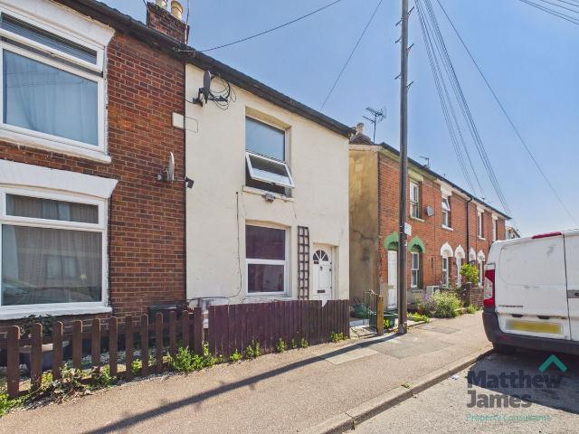 House for rent in Hythe, Fordham Heath
