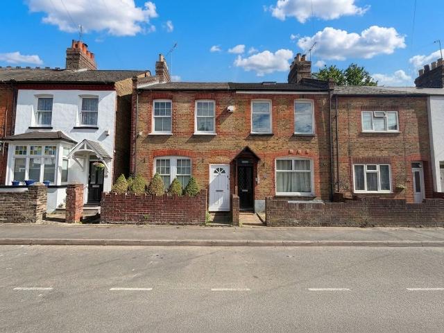 House for rent in Yiewsley, Greater London
