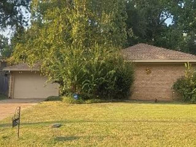 House for sale in Jackson, Mississippi