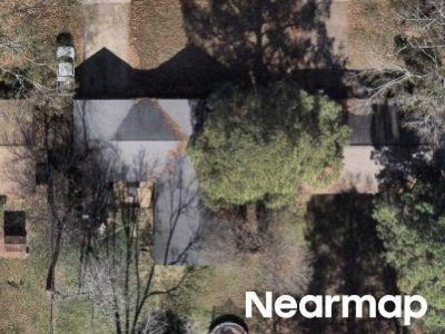 House for sale in Jackson, Mississippi