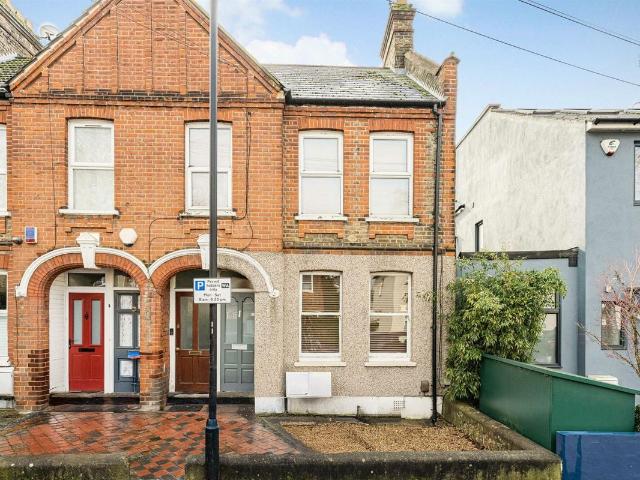 House for rent in Higham Hill, Greater London