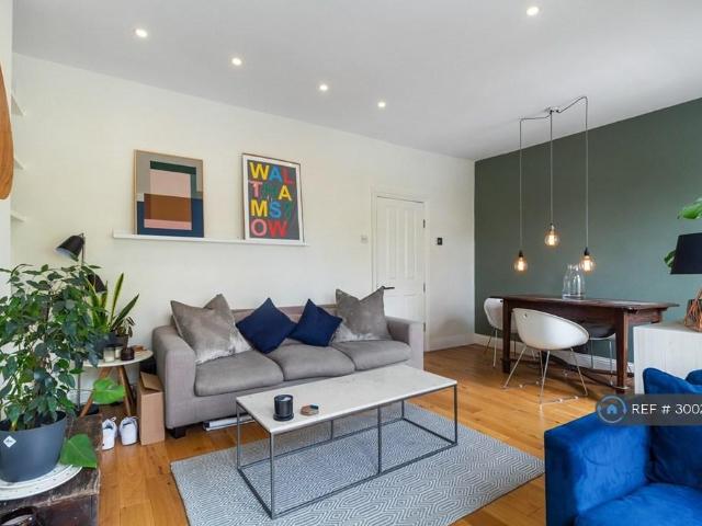 Apartment for rent in London Borough of Waltham Forest, Greater London