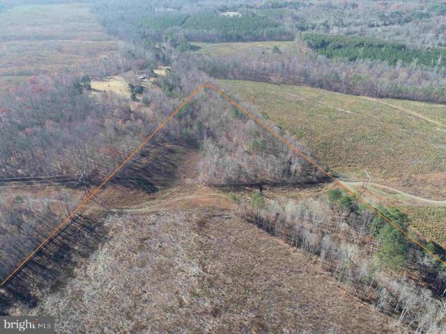 Land for sale in Virginia