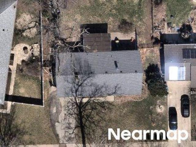 House for sale in Aurora, Illinois