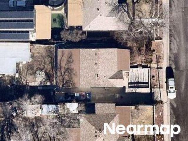 House for sale in Denver, Colorado