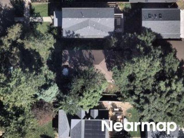 House for sale in Denver, Colorado