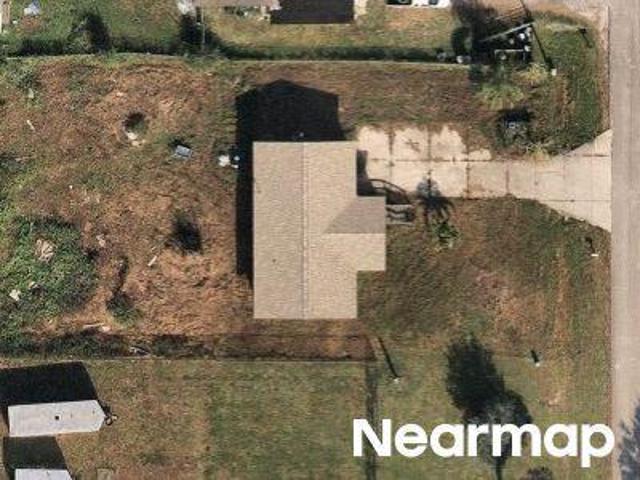 House for sale in North Fort Myers, Florida