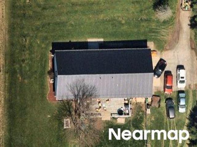 House for sale in Salem, Ohio