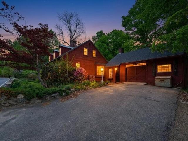 House for sale in New Hampshire