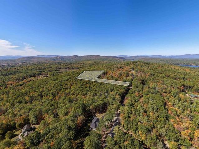 Land for sale in New Hampshire
