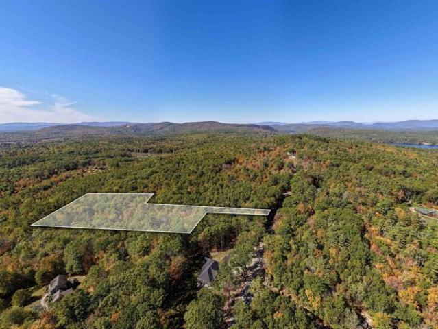 Land for sale in New Hampshire