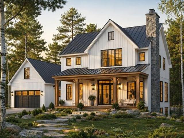 Land for sale in New Hampshire