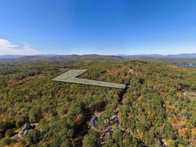 Land for sale in New Hampshire