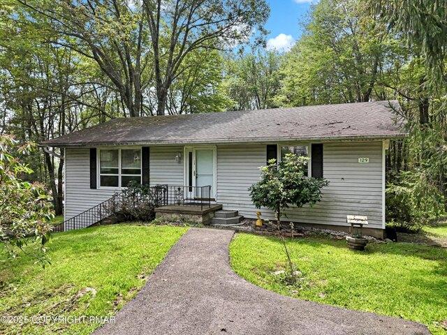 House for sale in Mount Pocono, Pennsylvania