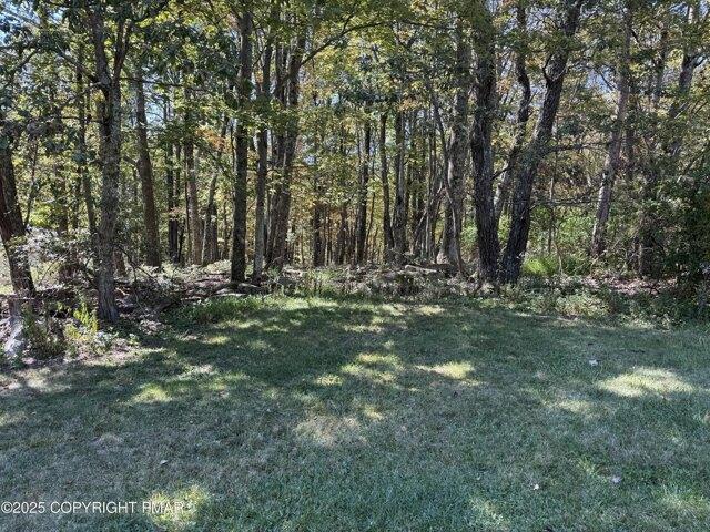 Land for sale in Mount Pocono, Pennsylvania