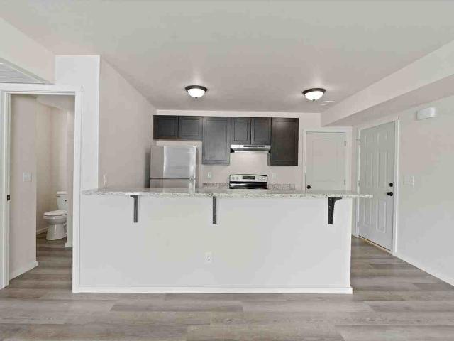 House for rent in Cheney, Washington