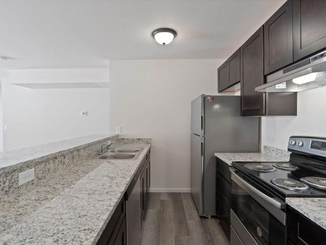 House for rent in Cheney, Washington