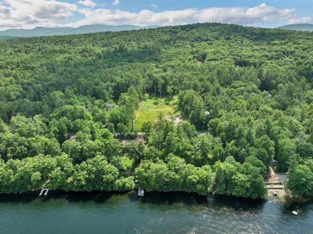 Land for sale in New Hampshire