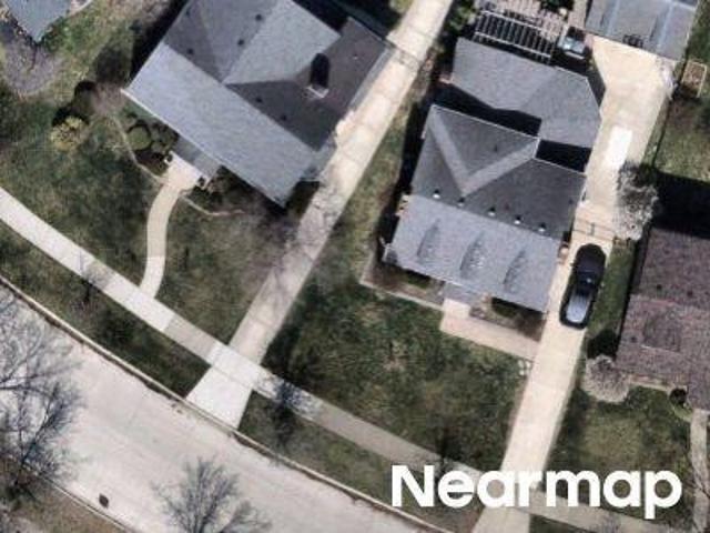 House for sale in Michigan