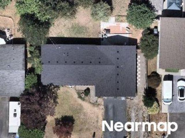 House for sale in Lakewood, Washington