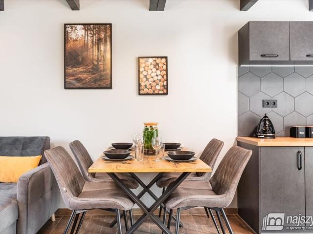 Dom na sprzedaż w Świnoujście, Zachodniopomorskie