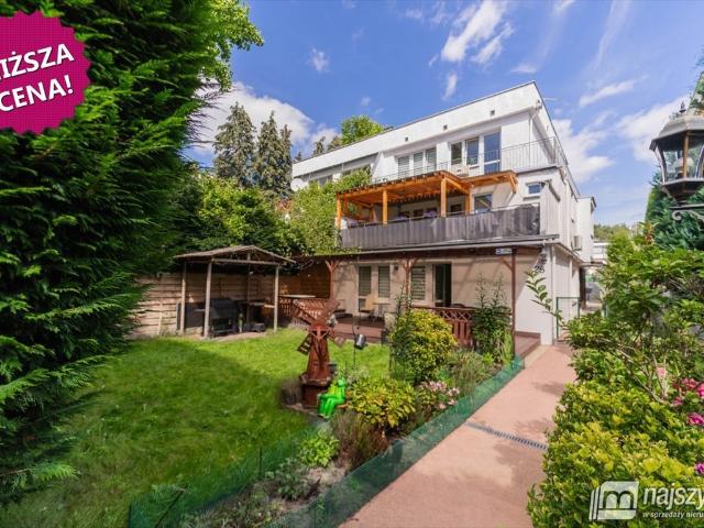 Dom na sprzedaż w Świnoujście, Zachodniopomorskie