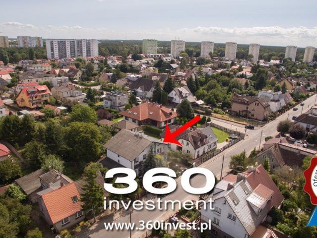 Dom na sprzedaż w Świnoujście, Zachodniopomorskie