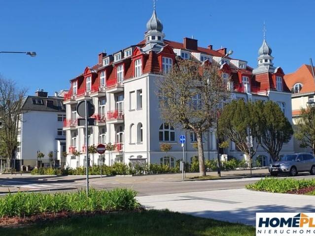 Mieszkanie na sprzedaż w Świnoujście, Zachodniopomorskie