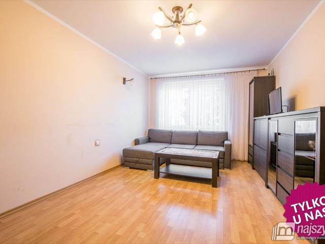 Mieszkanie na sprzedaż w Świnoujście, Zachodniopomorskie