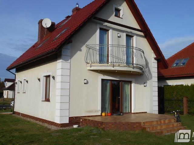 Dom na sprzedaż w Świnoujście, Zachodniopomorskie