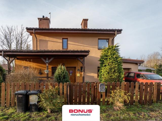 Dom na sprzedaż w Świnoujście, Zachodniopomorskie