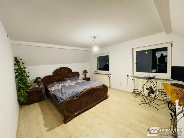 Dom na sprzedaż w Świnoujście, Zachodniopomorskie