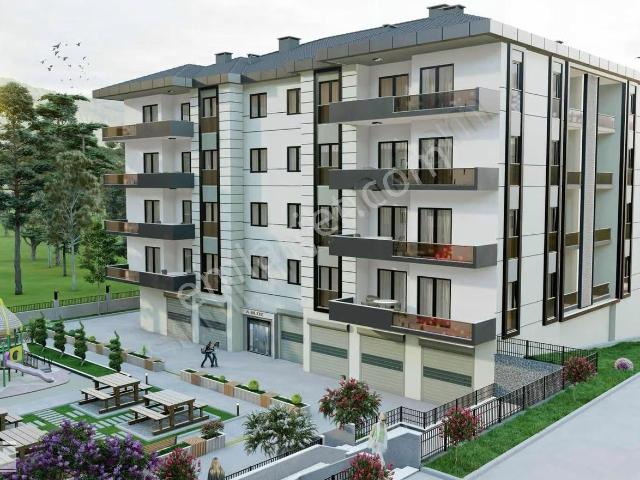 İnegöl, Bursa içerisinde satılık mülk