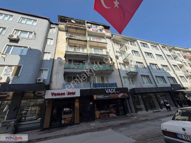 İnegöl, Bursa içerisinde satılık mülk