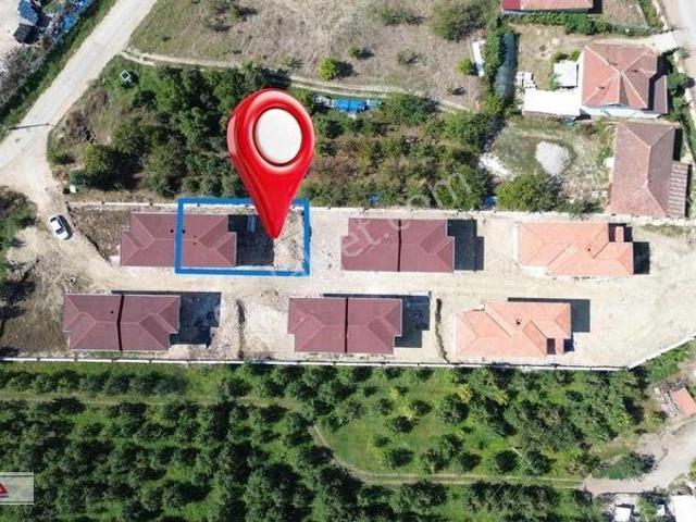 İnegöl, Bursa içerisinde satılık Villa