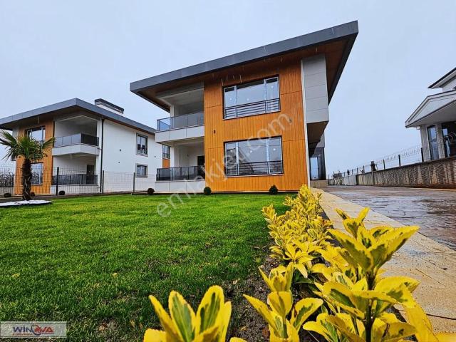 İnegöl, Bursa içerisinde satılık Villa