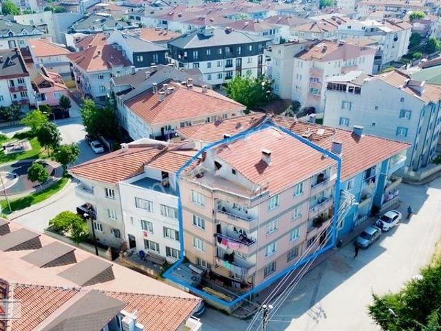 İnegöl, Bursa içerisinde satılık Bina